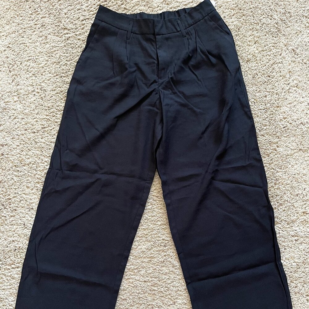 Never Worn - A New Day Black Trouser
